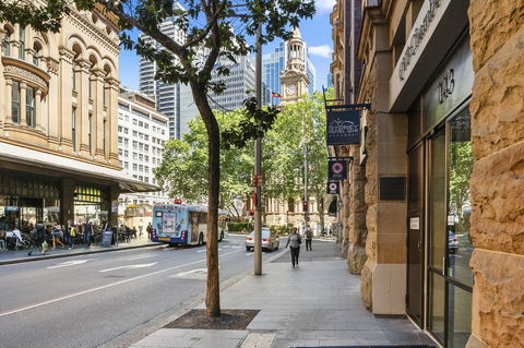 YEHS Hotel Sydney QVB - Tweed Heads Accommodation 6