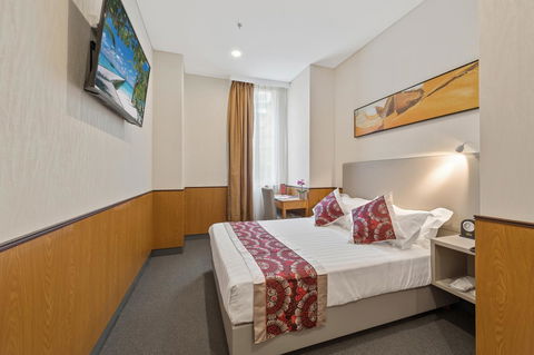 YEHS Hotel Sydney QVB - Tweed Heads Accommodation 37