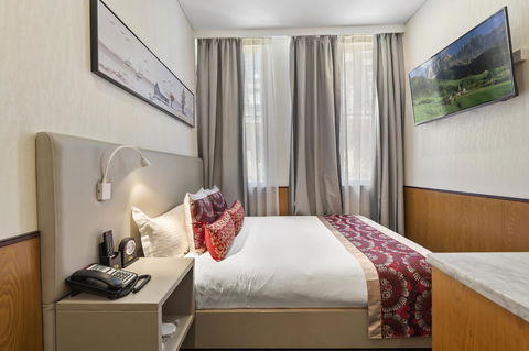 YEHS Hotel Sydney QVB - Tweed Heads Accommodation 21