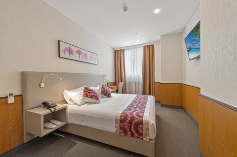 YEHS Hotel Sydney QVB - Tweed Heads Accommodation 22