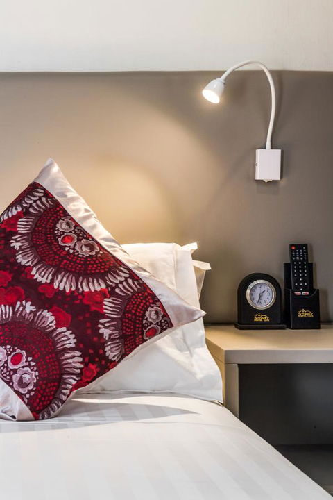 YEHS Hotel Sydney QVB - Tweed Heads Accommodation 27