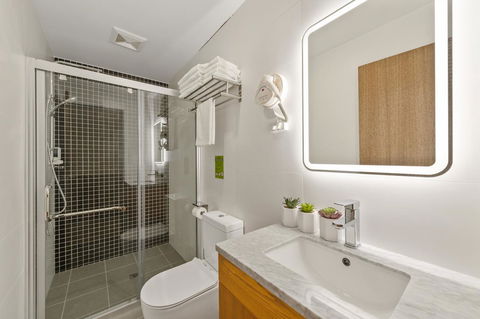 YEHS Hotel Sydney QVB - Tweed Heads Accommodation 41