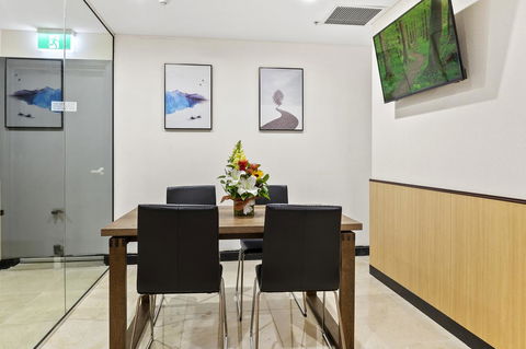 YEHS Hotel Sydney QVB - Tweed Heads Accommodation 17