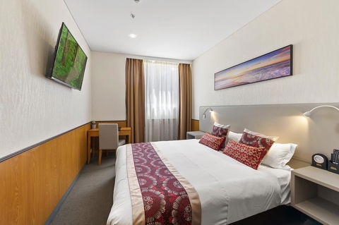 YEHS Hotel Sydney QVB - Tweed Heads Accommodation 7