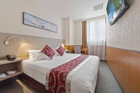 YEHS Hotel Sydney QVB - Tweed Heads Accommodation 38