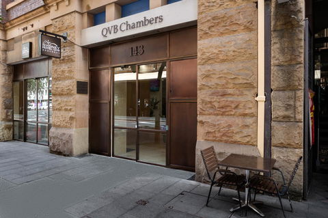 YEHS Hotel Sydney QVB - Tweed Heads Accommodation 28