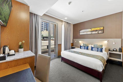 YEHS Hotel Sydney QVB - Tweed Heads Accommodation 13