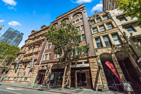 YEHS Hotel Sydney QVB - Tweed Heads Accommodation 1