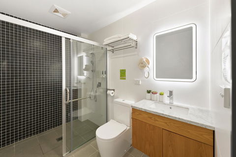 YEHS Hotel Sydney QVB - Tweed Heads Accommodation 24