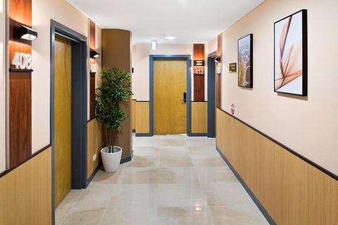YEHS Hotel Sydney QVB - Tweed Heads Accommodation 42