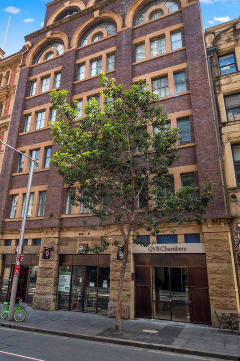 YEHS Hotel Sydney QVB - Tweed Heads Accommodation 26