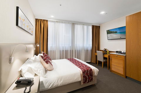 YEHS Hotel Sydney QVB - Tweed Heads Accommodation 40