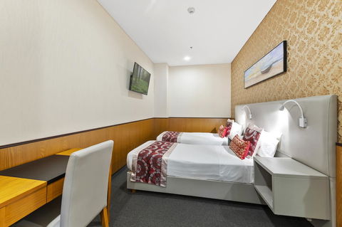 YEHS Hotel Sydney QVB - Tweed Heads Accommodation 18