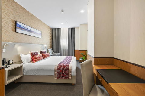 YEHS Hotel Sydney QVB - Tweed Heads Accommodation 19