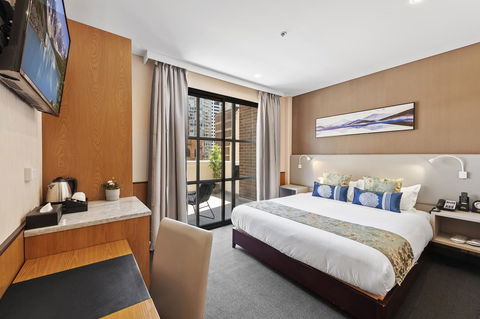 YEHS Hotel Sydney QVB - Tweed Heads Accommodation 11