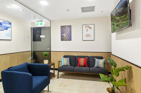 YEHS Hotel Sydney QVB - Tweed Heads Accommodation 15