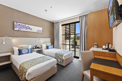 YEHS Hotel Sydney QVB - Tweed Heads Accommodation 10