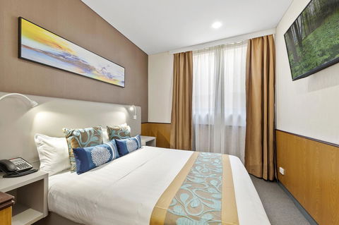 YEHS Hotel Sydney QVB - Tweed Heads Accommodation 20