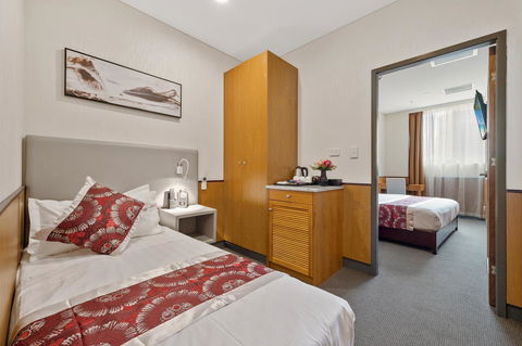 YEHS Hotel Sydney QVB - Tweed Heads Accommodation 39