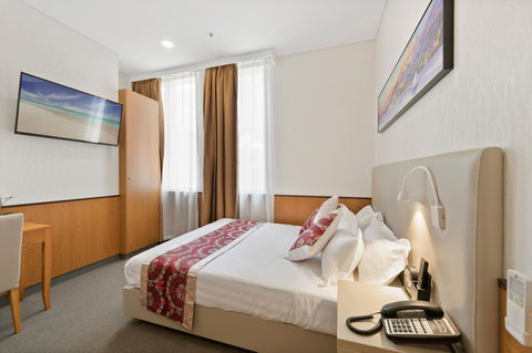 YEHS Hotel Sydney QVB - Tweed Heads Accommodation 36
