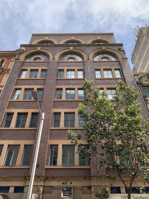 YEHS Hotel Sydney QVB - Tweed Heads Accommodation 29