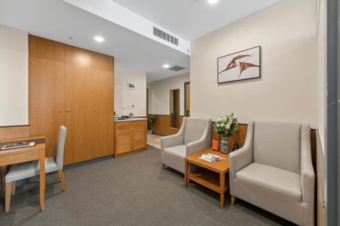 YEHS Hotel Sydney QVB - Tweed Heads Accommodation 32