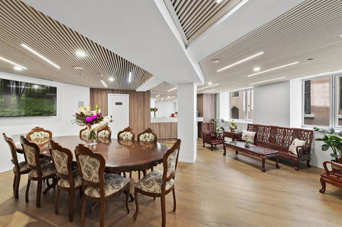 YEHS Hotel Sydney QVB - Tweed Heads Accommodation 16