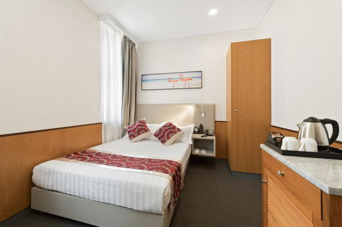 YEHS Hotel Sydney QVB - Tweed Heads Accommodation 35