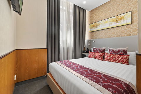 YEHS Hotel Sydney QVB - Tweed Heads Accommodation 8