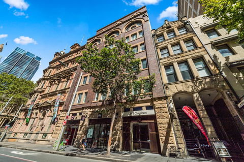 YEHS Hotel Sydney QVB - Tweed Heads Accommodation 0