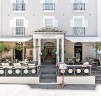 Springfield Lodge - Tweed Heads Accommodation