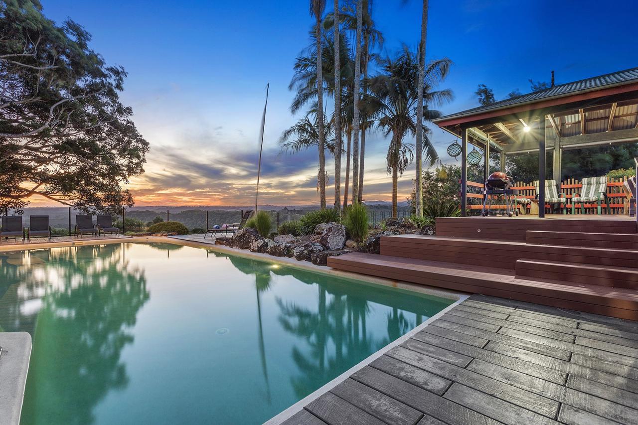Clunes NSW Tweed Heads Accommodation