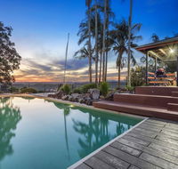 Byron Hinterland Villas - Tweed Heads Accommodation