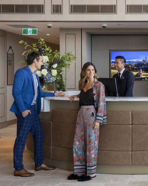 The William Inglis Mgallery - Tweed Heads Accommodation 31