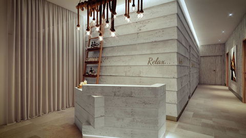 The William Inglis Mgallery - Tweed Heads Accommodation 32