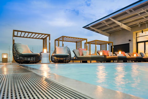 The William Inglis Mgallery - Tweed Heads Accommodation 5