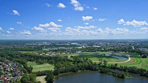The William Inglis Mgallery - Tweed Heads Accommodation 38