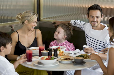 The William Inglis Mgallery - Tweed Heads Accommodation 44