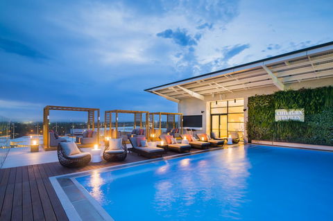 The William Inglis Mgallery - Tweed Heads Accommodation 3