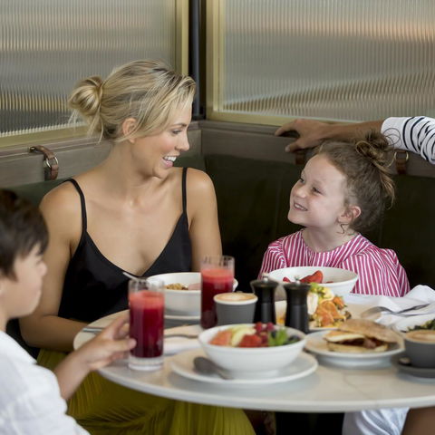 The William Inglis Mgallery - Tweed Heads Accommodation 21