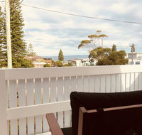 Little Blue Beach House - Tweed Heads Accommodation