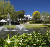 Crowne Plaza Hawkesbury Valley - Tweed Heads Accommodation