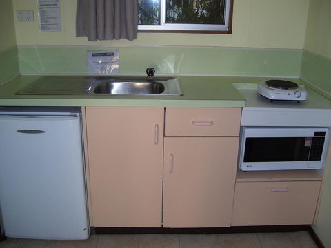 Glenwood Tourist Park & Motel - Tweed Heads Accommodation 16