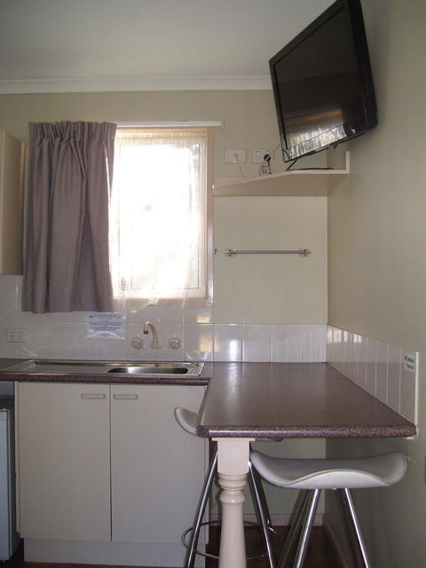 Glenwood Tourist Park & Motel - Tweed Heads Accommodation 18