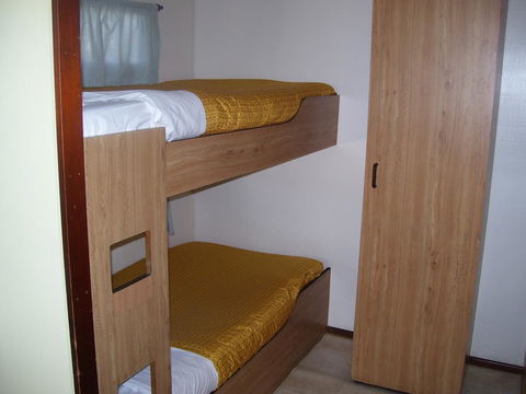 Glenwood Tourist Park & Motel - Tweed Heads Accommodation 26