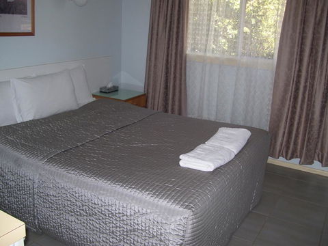 Glenwood Tourist Park & Motel - Tweed Heads Accommodation 28