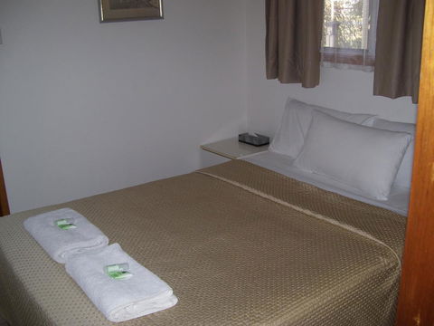 Glenwood Tourist Park & Motel - Tweed Heads Accommodation 21