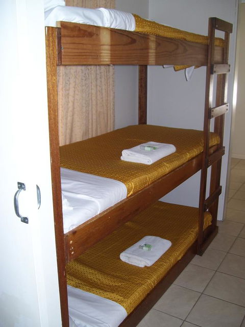 Glenwood Tourist Park & Motel - Tweed Heads Accommodation 15