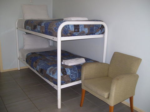 Glenwood Tourist Park & Motel - Tweed Heads Accommodation 27