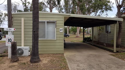 Glenwood Tourist Park & Motel - Tweed Heads Accommodation 2
